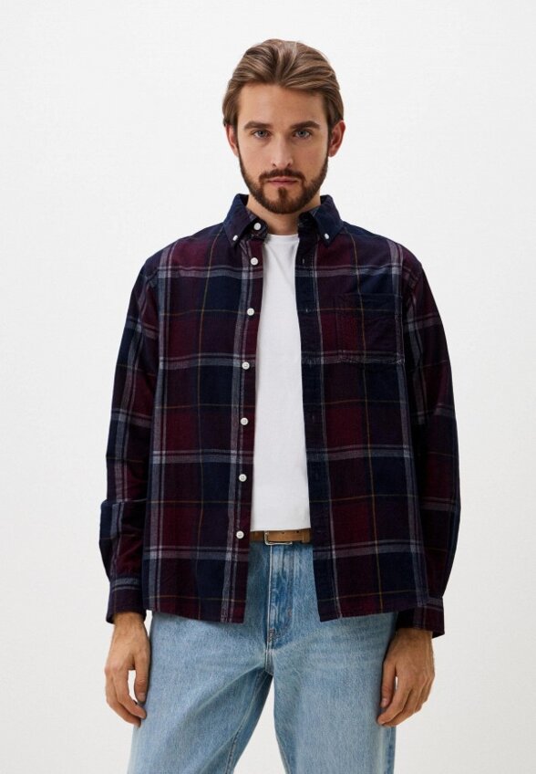 Рубашка Velocity