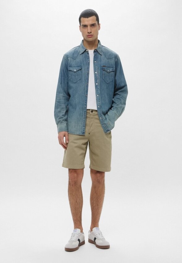 Шорты Bikkembergs