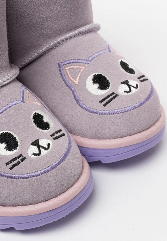 Сапоги Tikkago