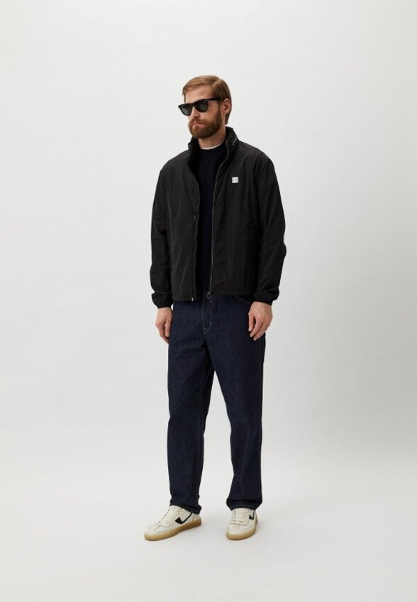 Ветровка Armani Exchange