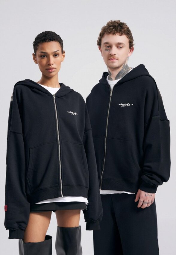 Толстовка Твое