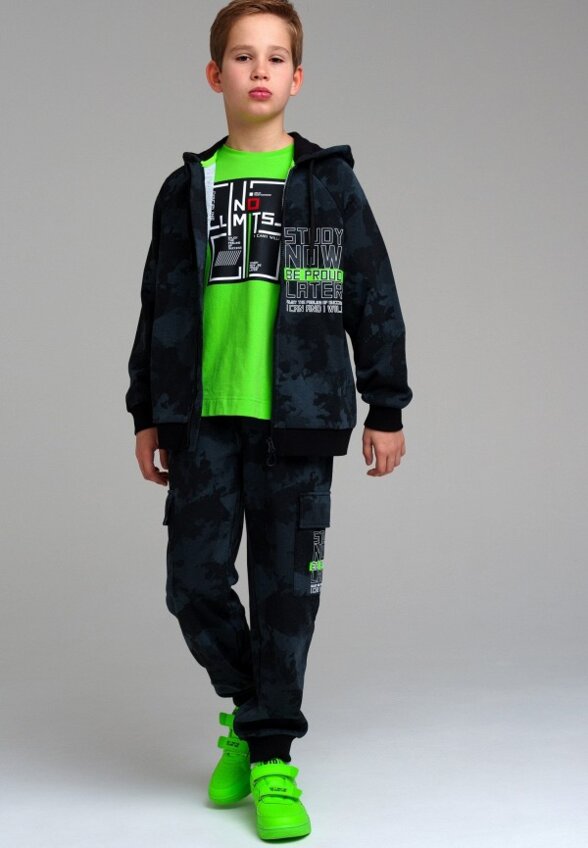 Толстовка PlayToday