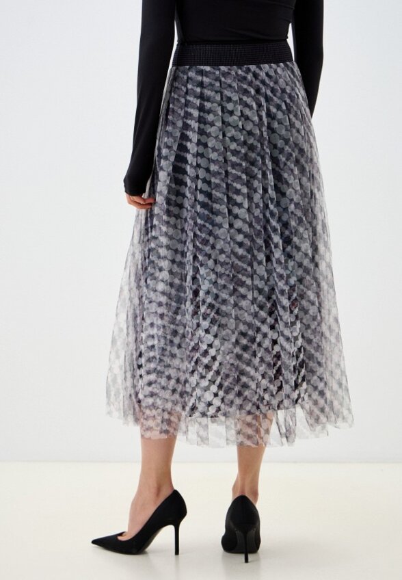 Юбка Alexander Bogdanov