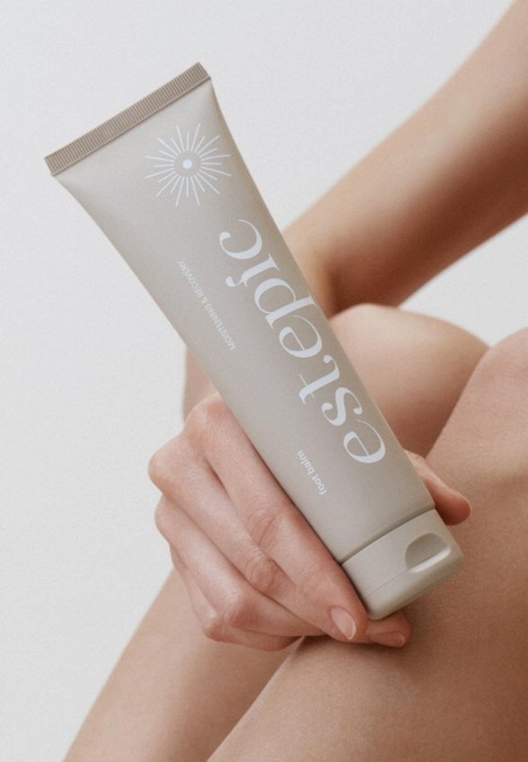 Бальзам для ног Shik