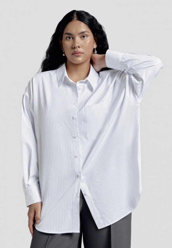 Рубашка Divno