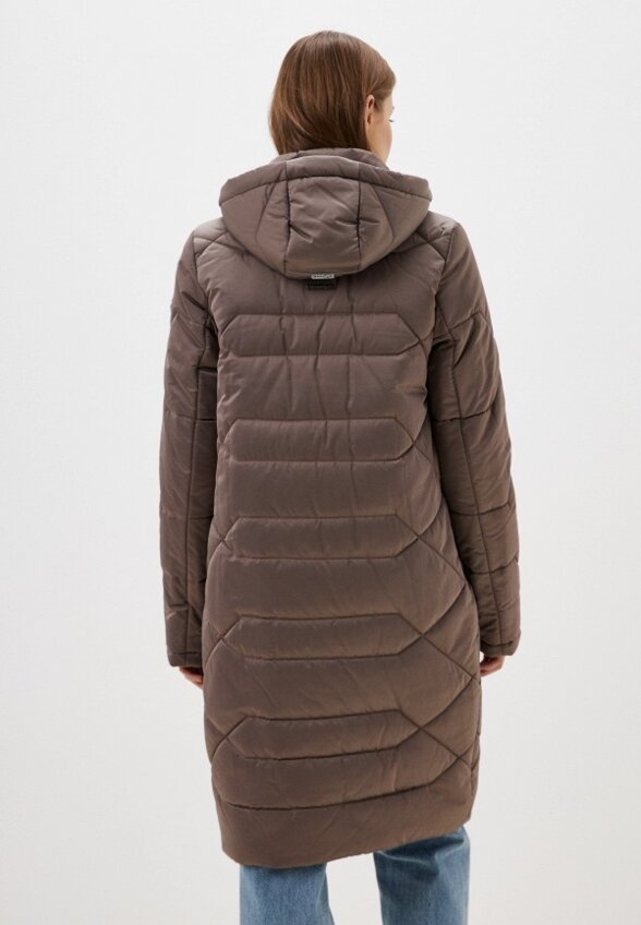 Пуховик Maritta