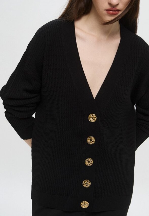 Кардиган Patron Cashmere