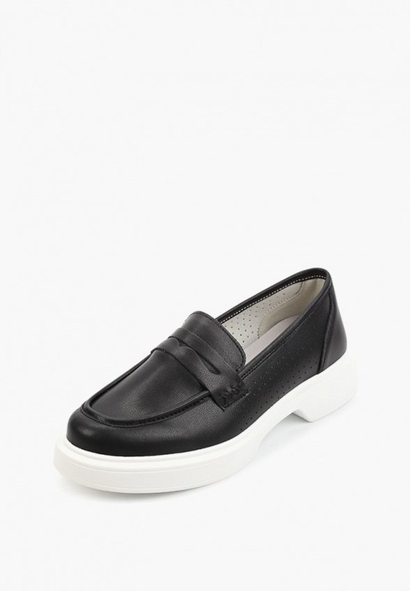 Лоферы Vitadela