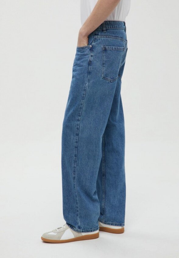 Джинсы Finn Flare