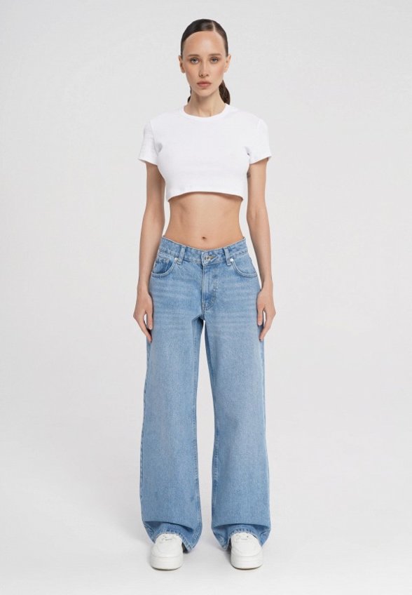 Джинсы Твое