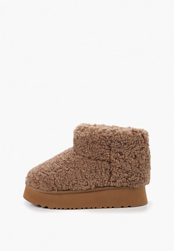 Полусапоги Dino Albat