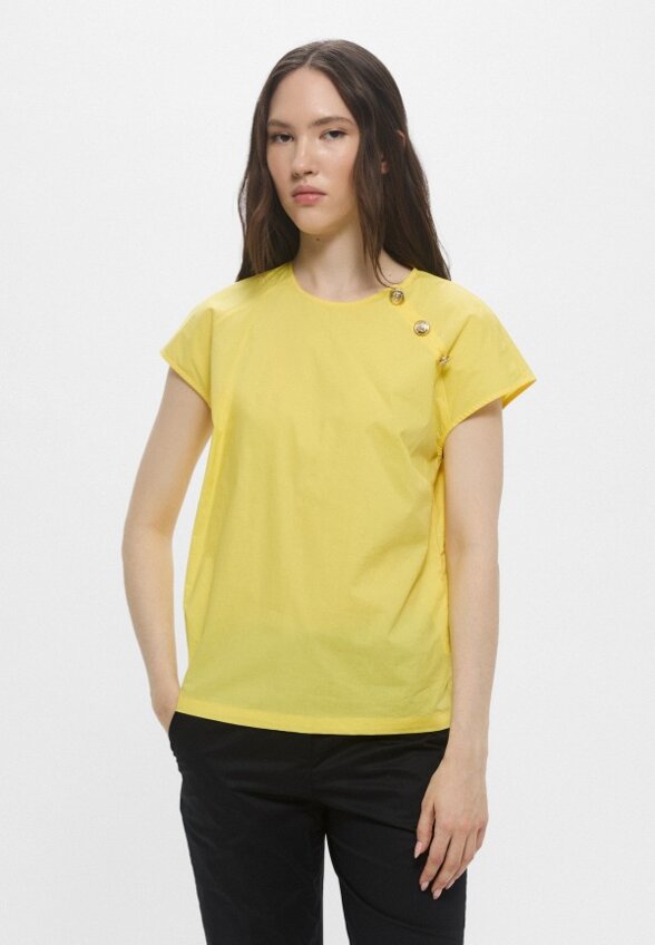Блуза Trussardi