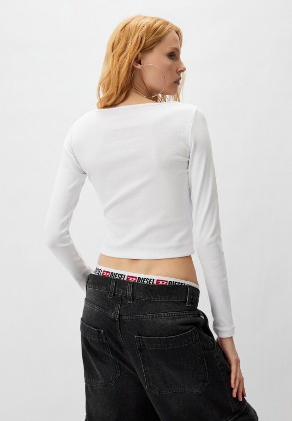 Лонгслив Diesel