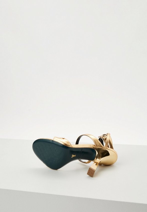 Босоножки Patrizia Pepe