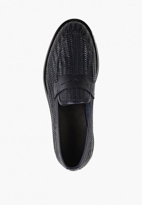 Лоферы Vitacci