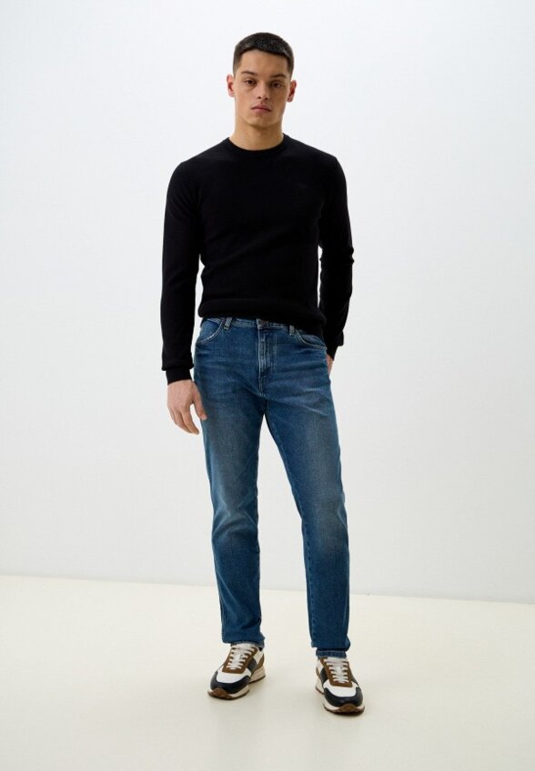 Джинсы Wrangler