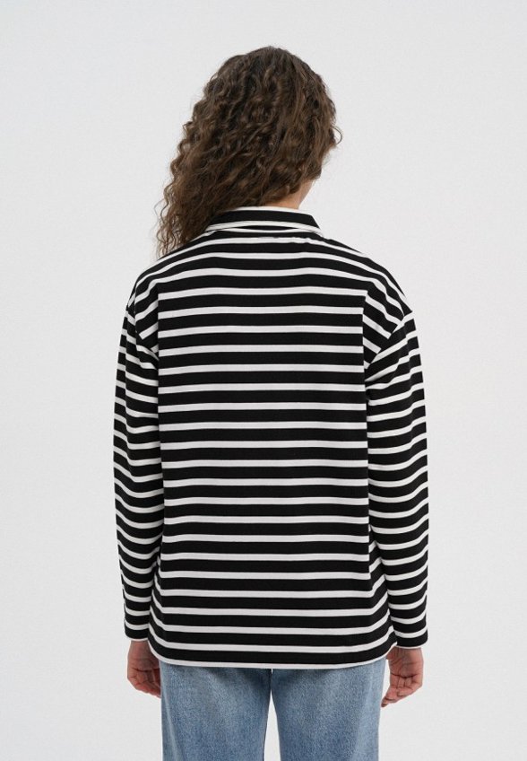 Лонгслив Твое