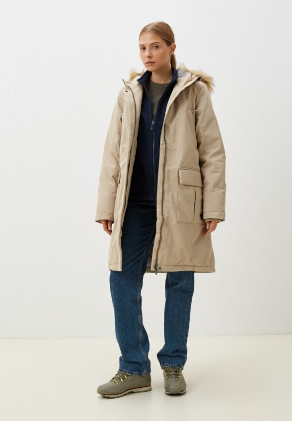 Парка Outventure