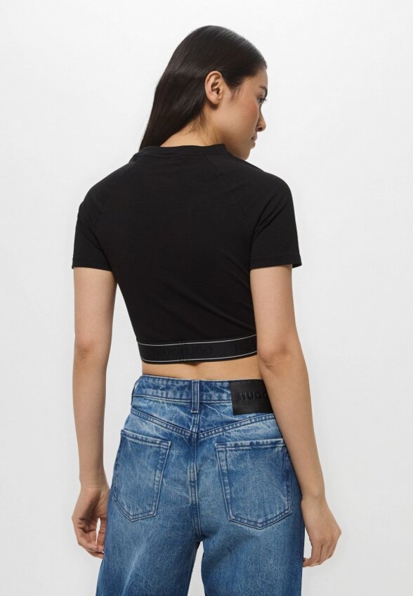 Футболка Hugo