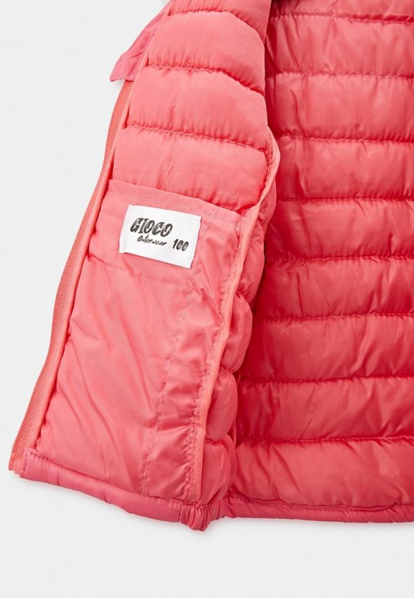 Куртка утепленная Gioco