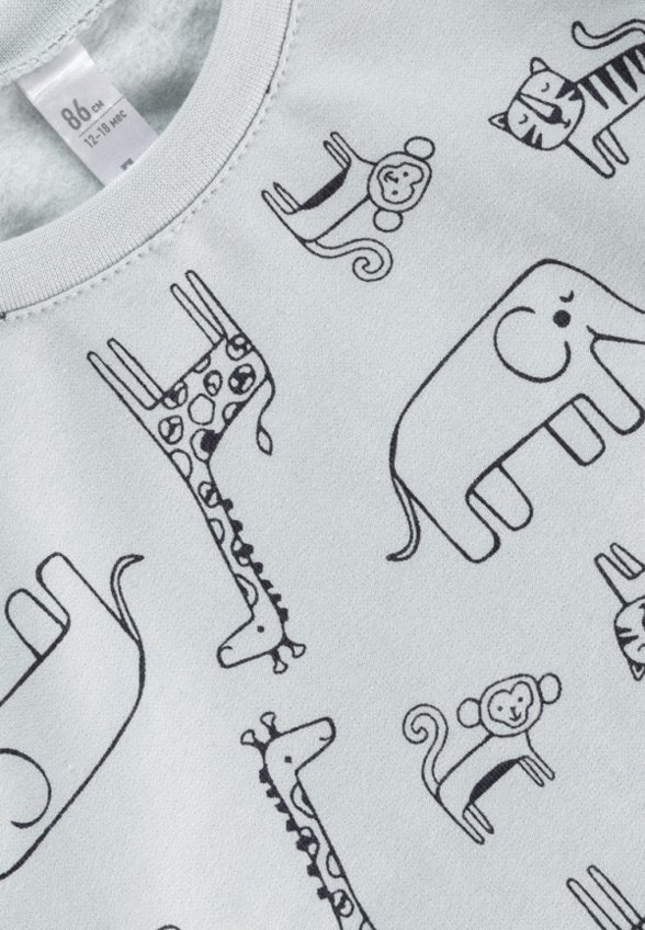 Костюм спортивный Bossa Nova