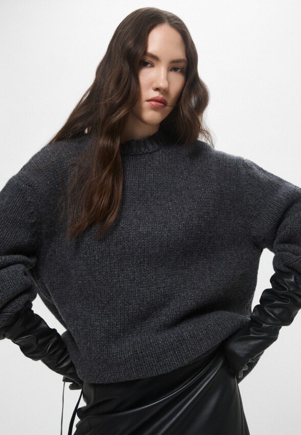 Джемпер Yuliawave