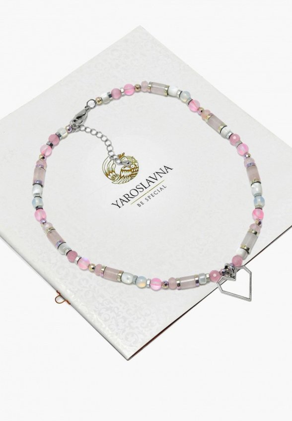 Колье Yaroslavna