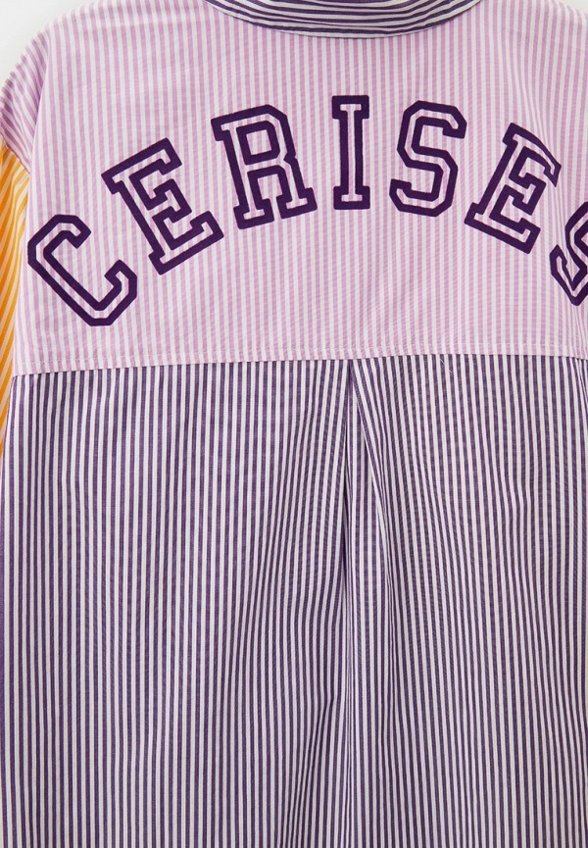 Рубашка Le Temps des Cerises