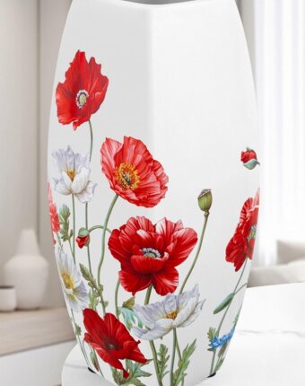 Ваза Elan Gallery женщинам