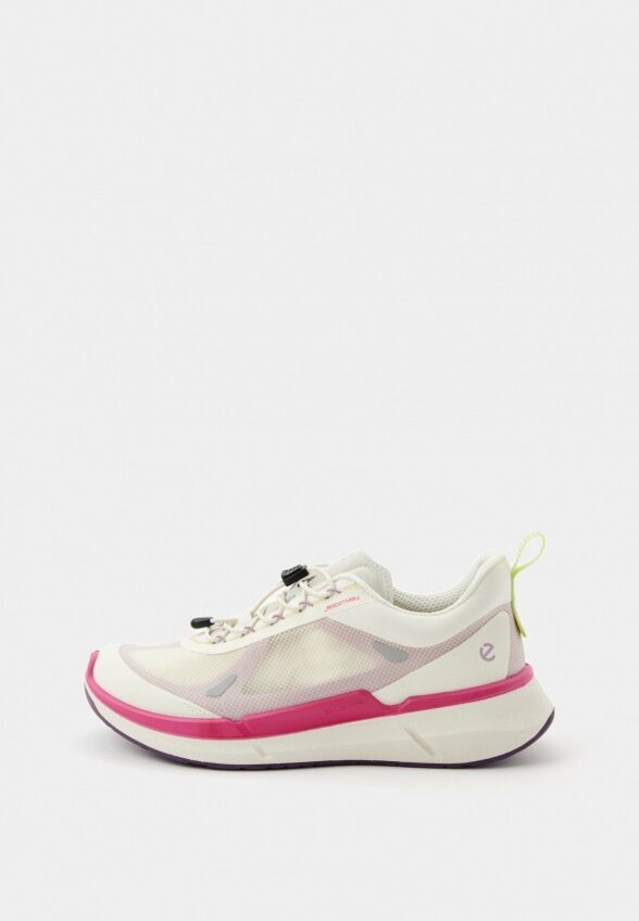 Кроссовки Ecco