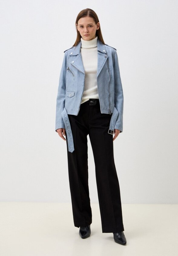 Косуха Снежная Королева