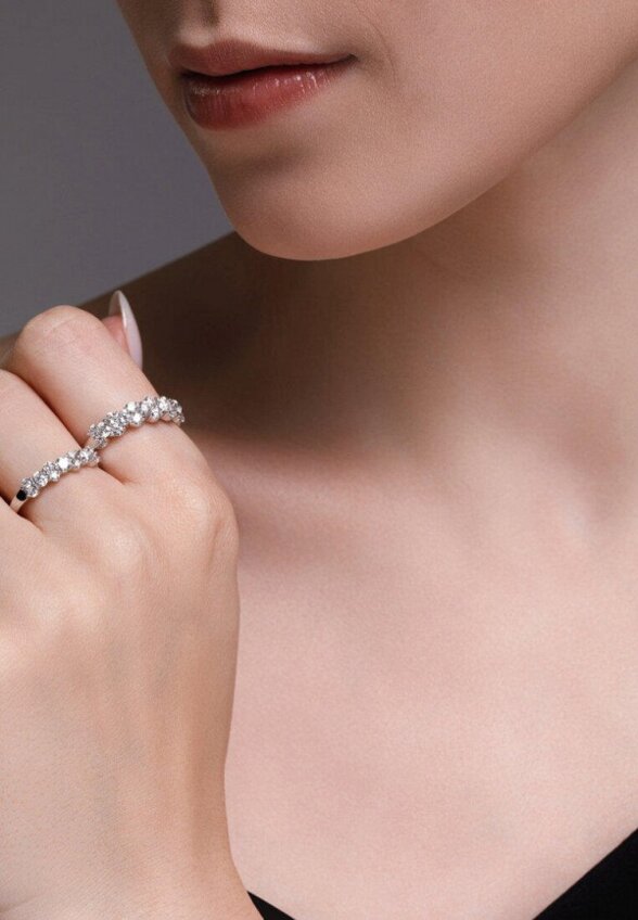 Кольцо Sokolov