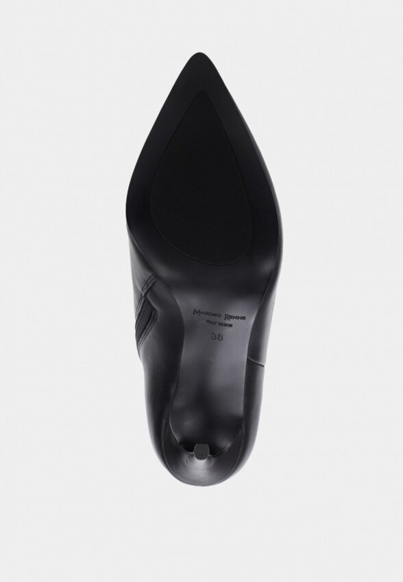 Ботильоны Massimo Renne