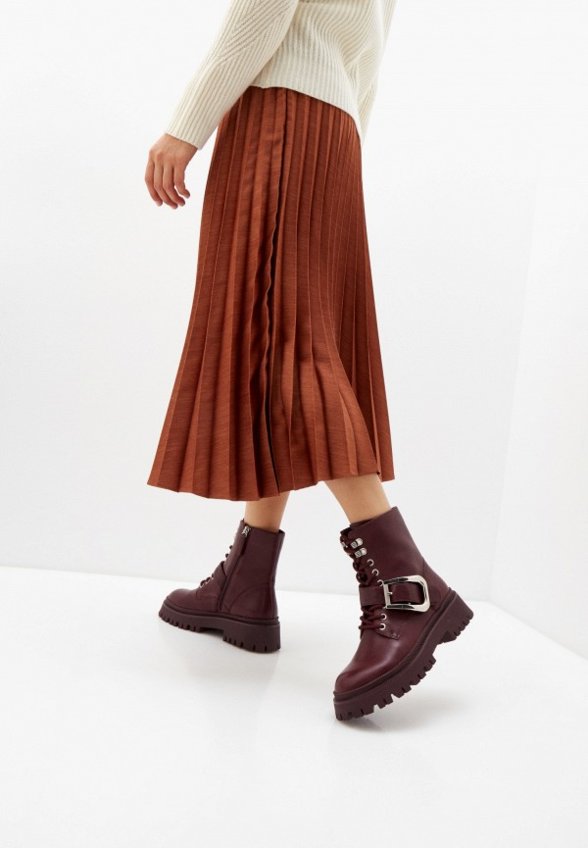 Ботинки Vitacci