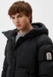 Пуховик GJO.E5  - превью