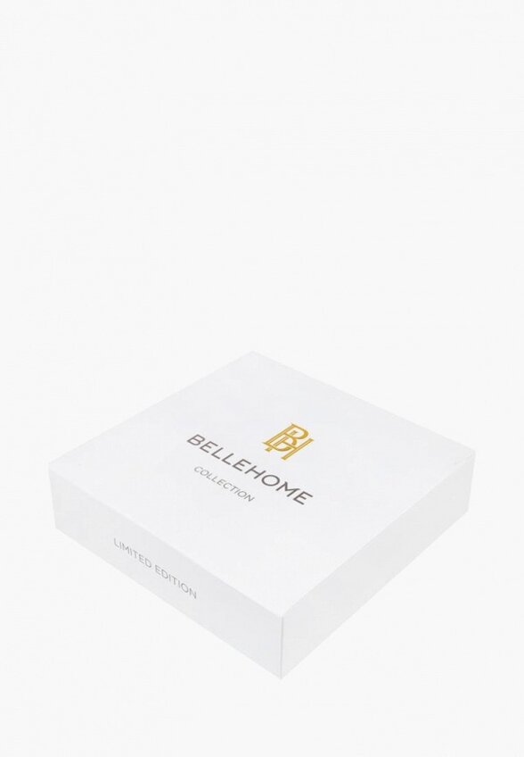 Постельное белье Евро Bellehome