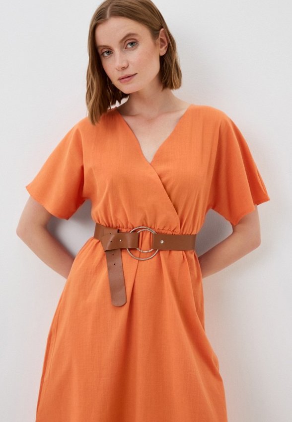 Платье UnicoModa