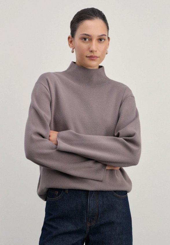 Водолазка Zarina