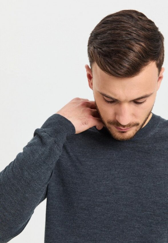 Джемпер Norveg