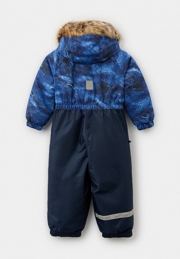 Комбинезон утепленный Kerry