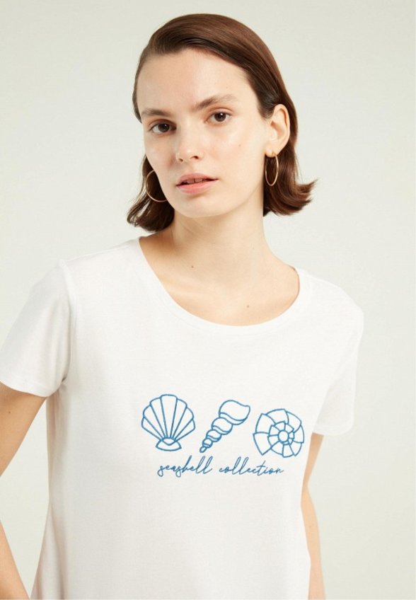 Футболка Mudo