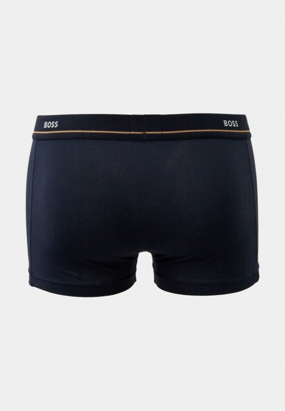 Трусы 5 шт. Boss