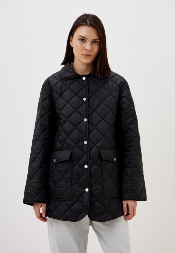 Пальто-рубашка Sabrina Scala