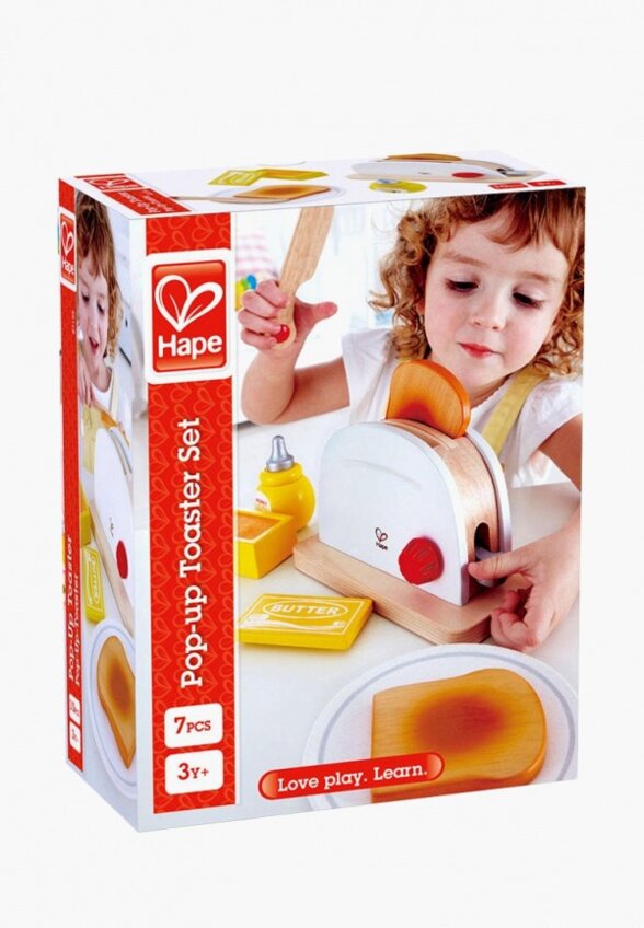 Набор игровой Hape