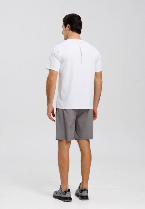 Футболка спортивная Baasploa