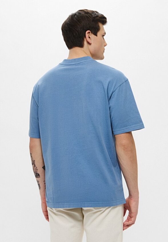 Футболка Boss