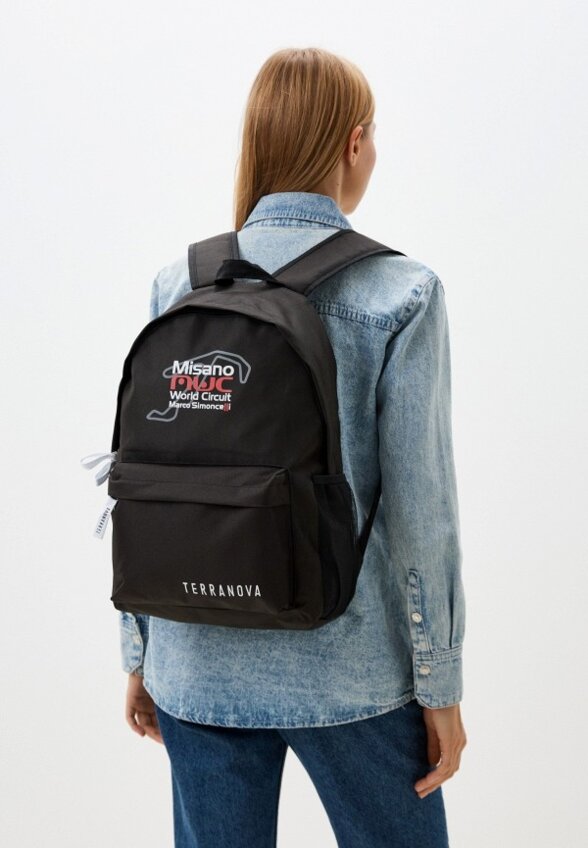 Рюкзак Terranova