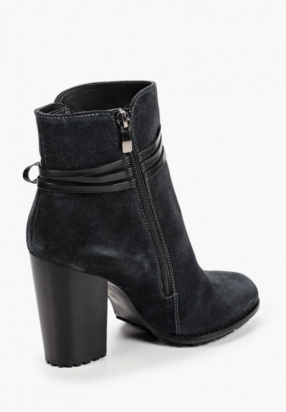 Ботильоны Enzo Logana