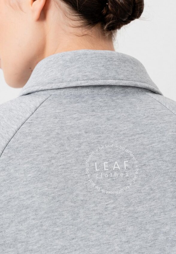 Свитшот Leaf Clothes