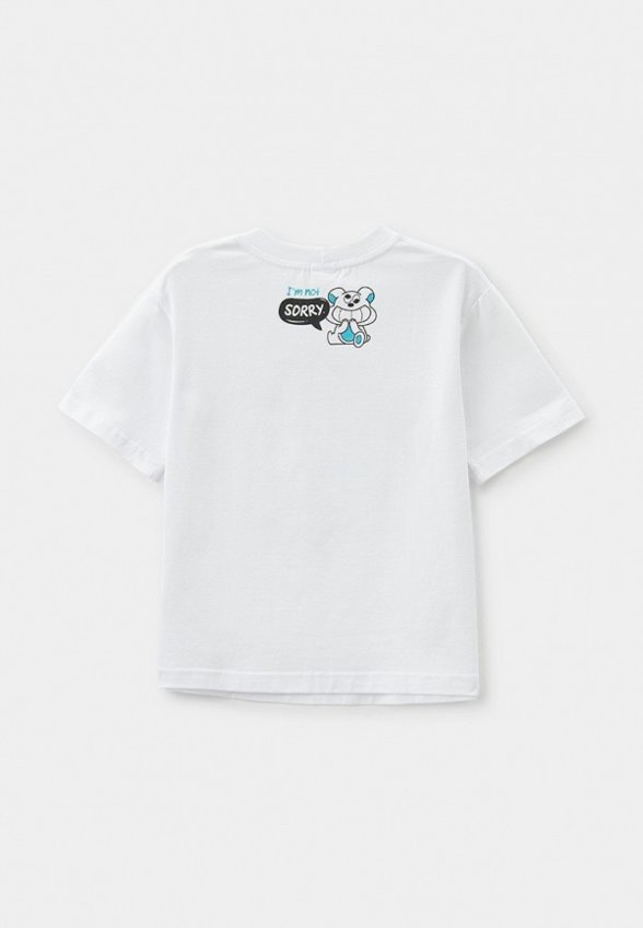 Футболка Minaku